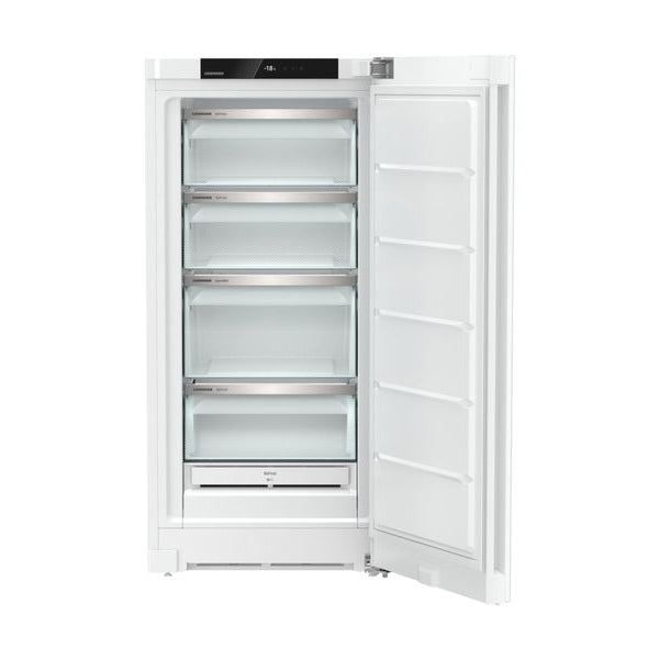 Liebherr Gefrierschrank FNd 4224 Rechts/Wechselbar