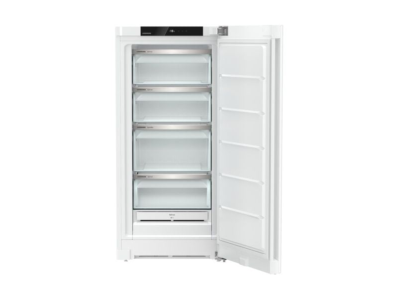 Liebherr Gefrierschrank FNd 4224 Rechts/Wechselbar