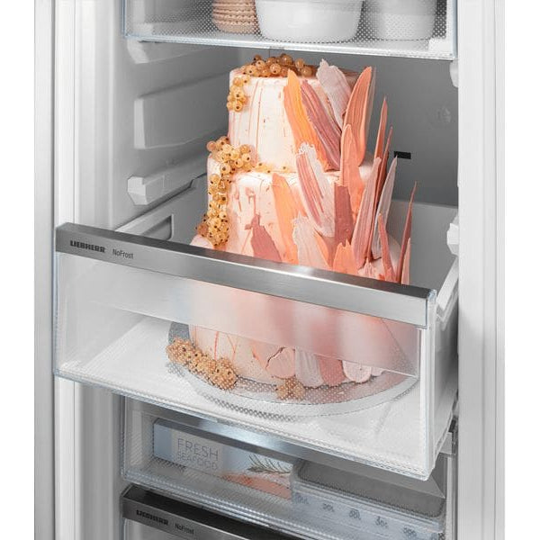 Liebherr Gefrierschrank FNe 5006 Pure Rechts/Wechselbar