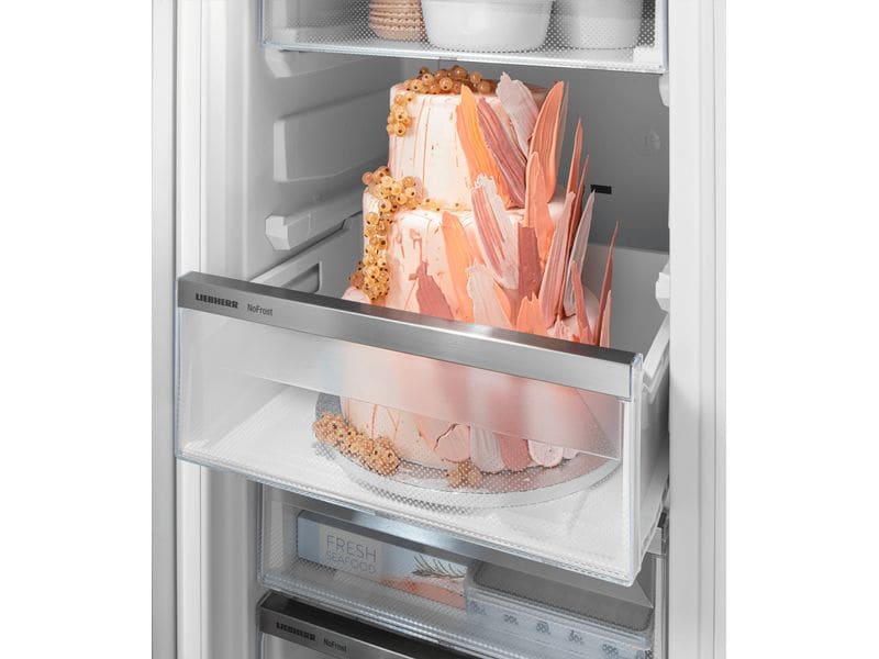 Liebherr Gefrierschrank FNe 5006 Pure Rechts/Wechselbar