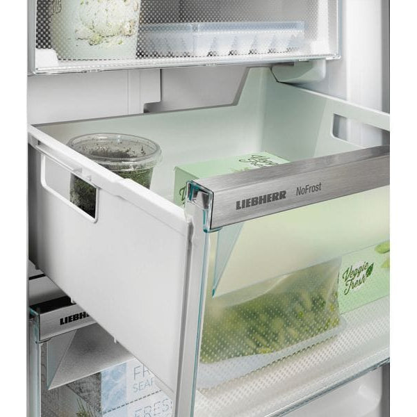 Liebherr Gefrierschrank FNe 5006 Pure Rechts/Wechselbar