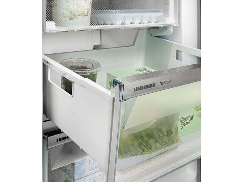 Liebherr Gefrierschrank FNe 5006 Pure Rechts/Wechselbar