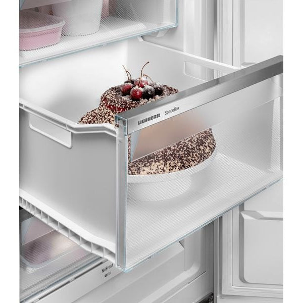 Liebherr Gefrierschrank FNe 5006 Pure Rechts/Wechselbar