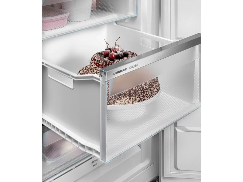 Liebherr Gefrierschrank FNe 4204 Pure Rechts/Wechselbar