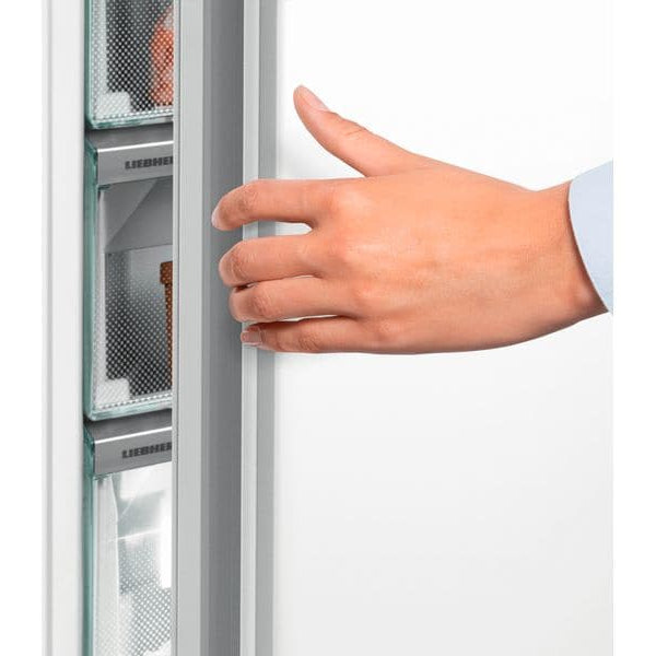 Liebherr Gefrierschrank FNe 4204 Pure Rechts/Wechselbar