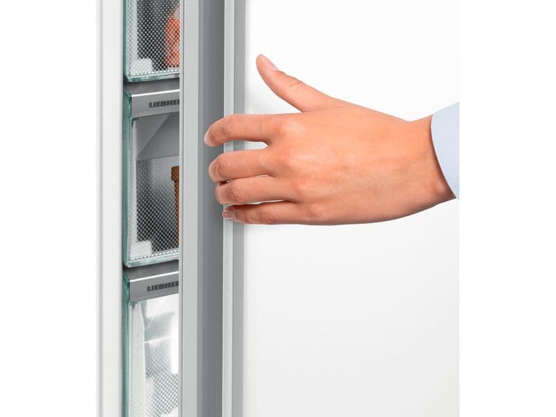 Liebherr Gefrierschrank FNe 4204 Pure Rechts/Wechselbar