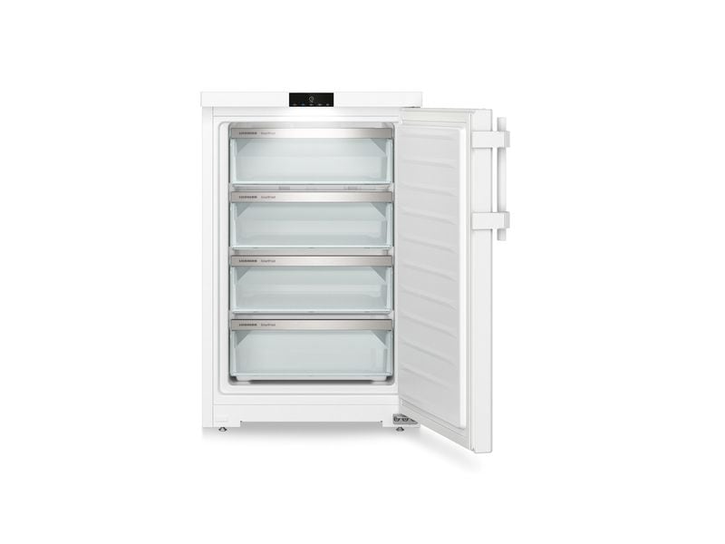 Liebherr Gefrierschrank Fe 1404 Pure Rechts