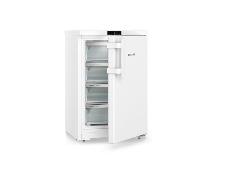 Liebherr Gefrierschrank Fe 1404 Pure Rechts