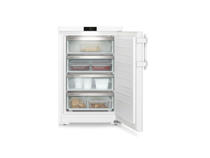 Liebherr Gefrierschrank Fe 1404 Pure Rechts