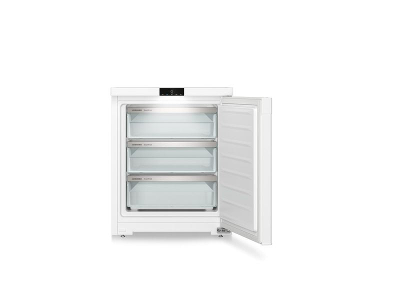 Liebherr Gefrierschrank Fe 1003 Pure Rechts