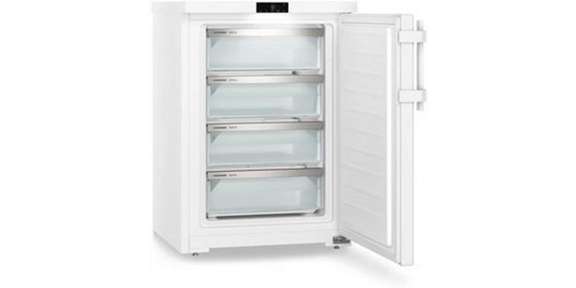 Liebherr Gefrierschrank FNdi 1624 Plus Rechts/Wechselbar