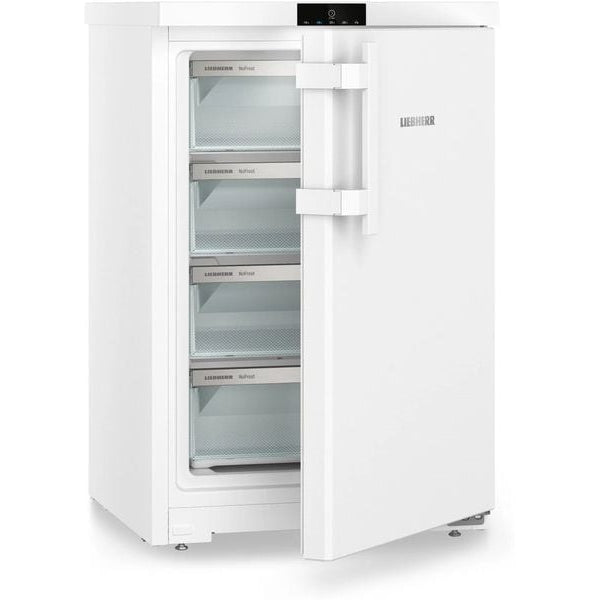 Liebherr Gefrierschrank FNe 1404 Pure Rechts/Wechselbar