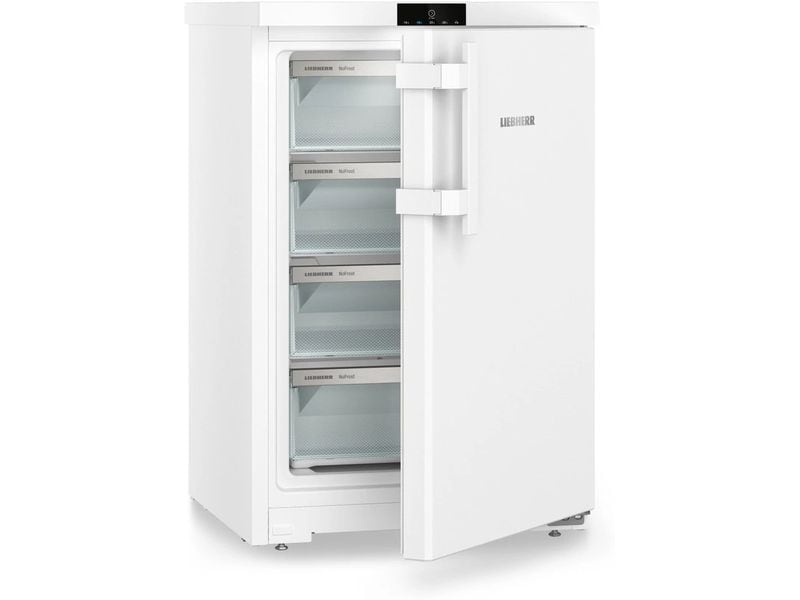 Liebherr Gefrierschrank FNe 1404 Pure Rechts/Wechselbar
