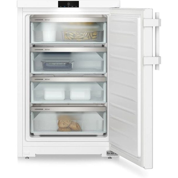 Liebherr Gefrierschrank FNe 1404 Pure Rechts/Wechselbar