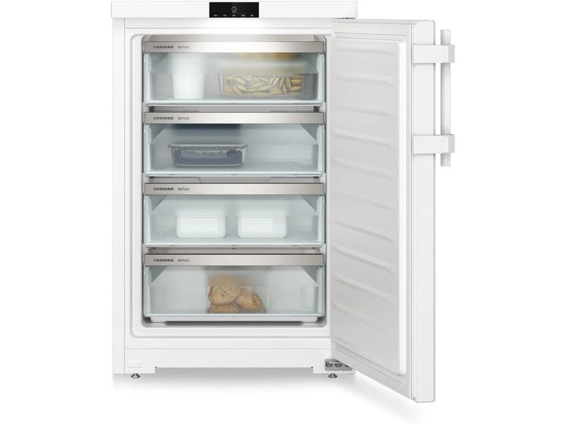 Liebherr Gefrierschrank FNe 1404 Pure Rechts/Wechselbar