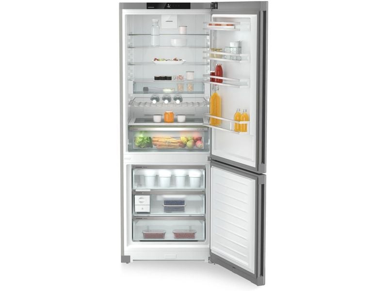 Liebherr Kühl-Gefrierkombination CNsfd 7723 Plus Rechts