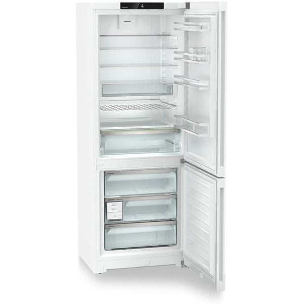 Liebherr Kühl-Gefrierkombination CNd 7723 Plus Rechts