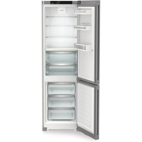 Liebherr Kühl-Gefrierkombination CBNsdc 573i Plus Rechts/Wechselbar