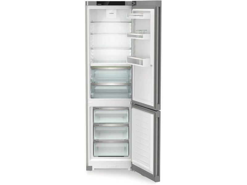 Liebherr Kühl-Gefrierkombination CBNsdc 573i Plus Rechts/Wechselbar