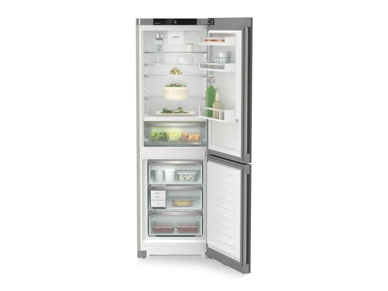 Liebherr Kühl-Gefrierkombination CBNsfc 5223-22 Rechts