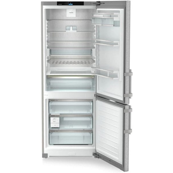 Liebherr Kühl-Gefrierkombination CNsdd 775i Prime Rechts
