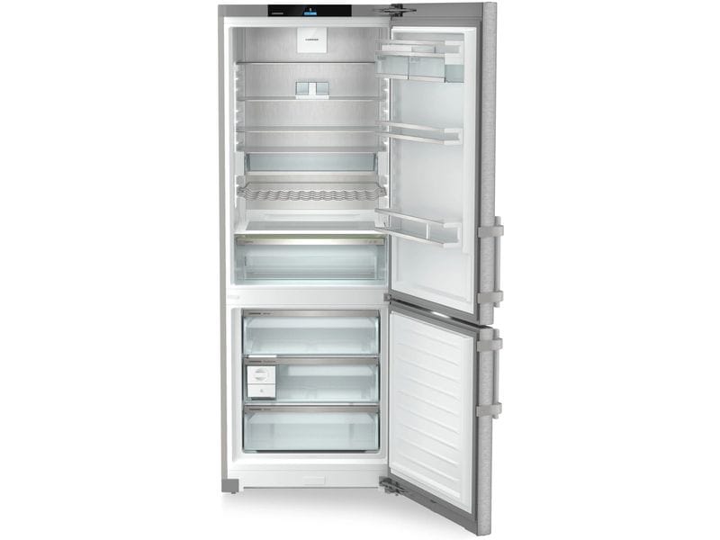 Liebherr Kühl-Gefrierkombination CNsdd 775i Prime Rechts