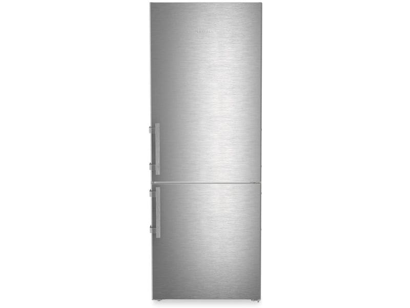 Liebherr Kühl-Gefrierkombination CNsdd 775i Prime Rechts