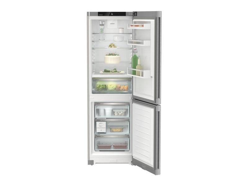 Liebherr Kühl-Gefrierkombination CBNsda 5223 Plus Rechts