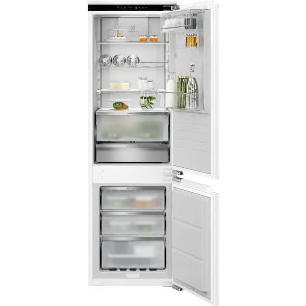 Electrolux Einbau-Kühl-Gefrierkombination IK2590BNR Rechts/Wechselbar