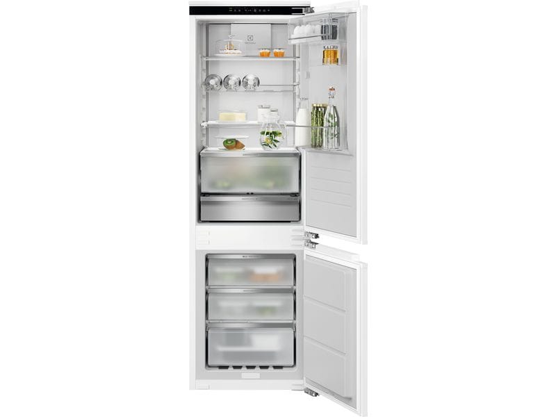 Electrolux Einbau-Kühl-Gefrierkombination IK2590BNR Rechts/Wechselbar