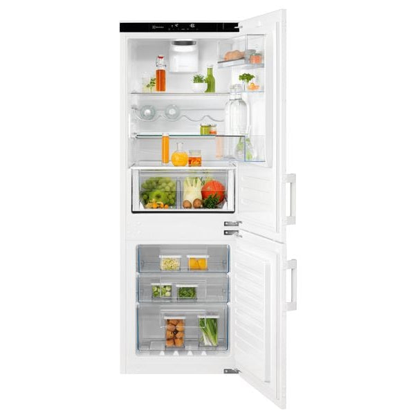 Electrolux Einbau-Kühl-Gefrierkombination EK278BNRWE Rechts/Wechselbar