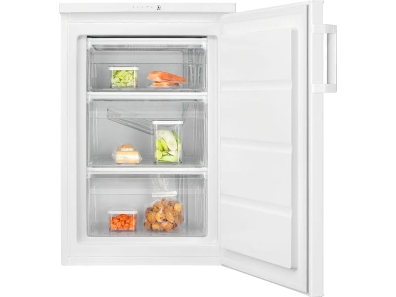 Electrolux Tischgefrierschrank TG85 Rechts/Wechselbar