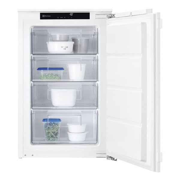 Electrolux Einbaugefrierschrank IG0946S Rechts/Wechselbar