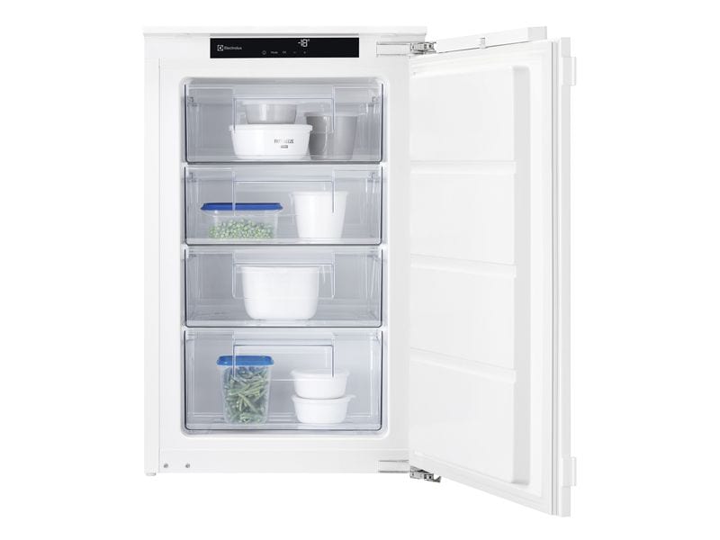 Electrolux Einbaugefrierschrank IG0946S Rechts/Wechselbar