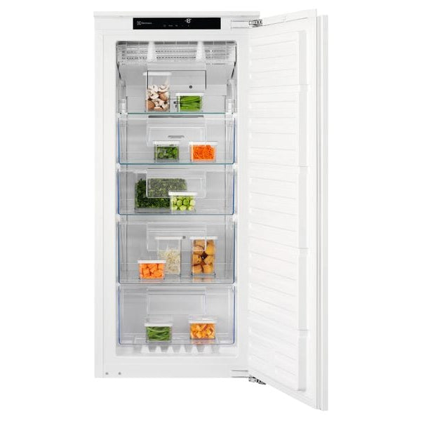 Electrolux Einbaugefrierschrank IG1235SN Rechts/Wechselbar