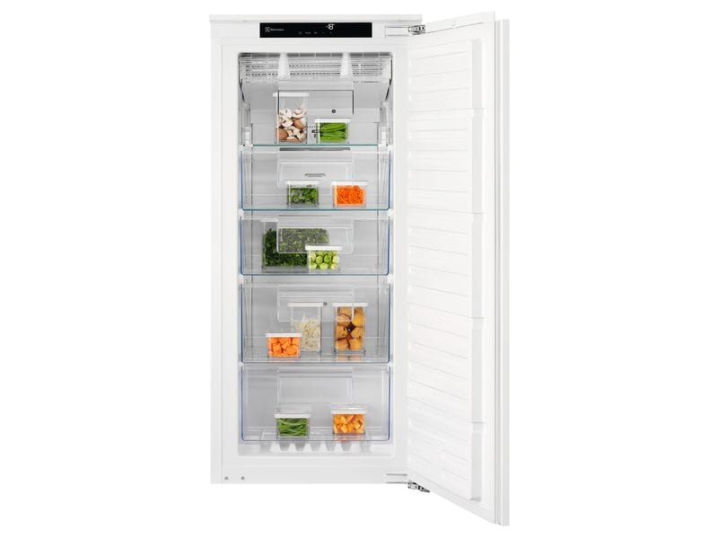 Electrolux Einbaugefrierschrank IG1235SN Rechts/Wechselbar