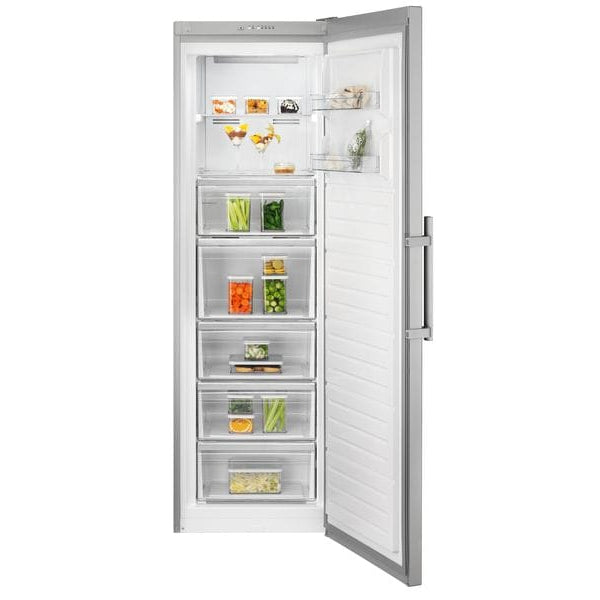 Electrolux Gefrierschrank SG280NCN Rechts/Wechselbar