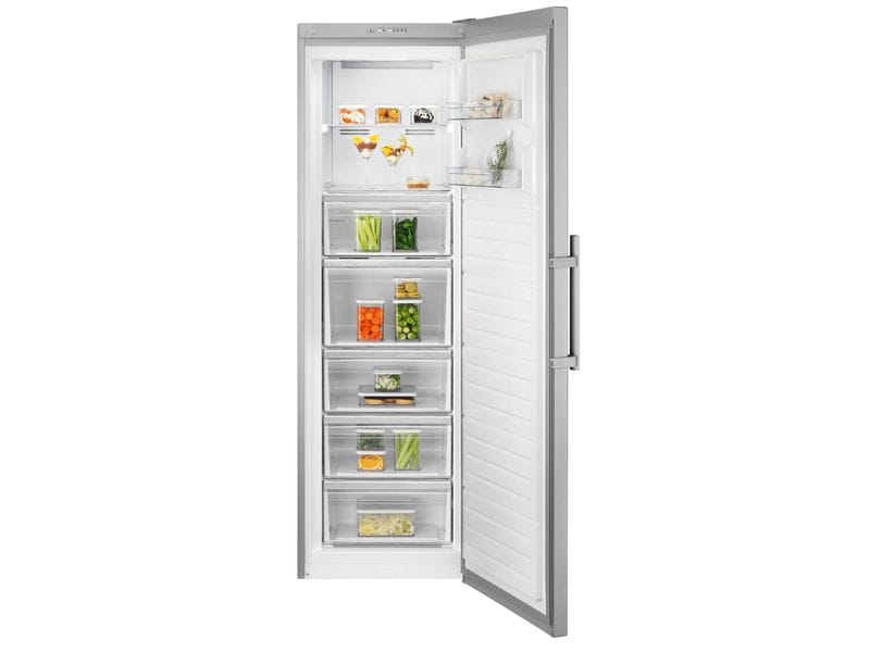 Electrolux Gefrierschrank SG280NCN Rechts/Wechselbar