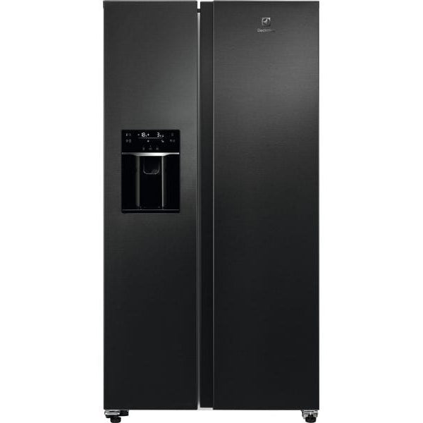 Electrolux Foodcenter X Deep EAL575NWMS Schwarz