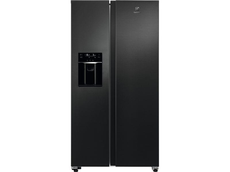 Electrolux Foodcenter X Deep EAL575NWMS Schwarz