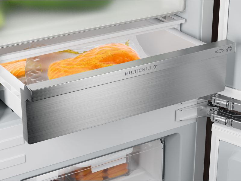 Electrolux Einbau-Kühl-Gefrierkombination IK2590BNR Rechts/Wechselbar