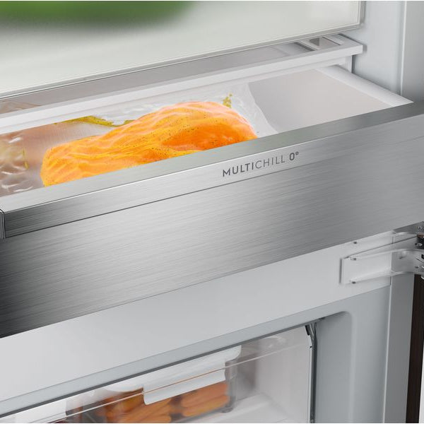 Electrolux Einbau-Kühl-Gefrierkombination IK2590BNL Links/Wechselbar