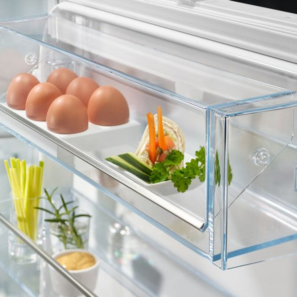 Electrolux Einbau-Kühl-Gefrierkombination IK2540BZR Rechts/Wechselbar