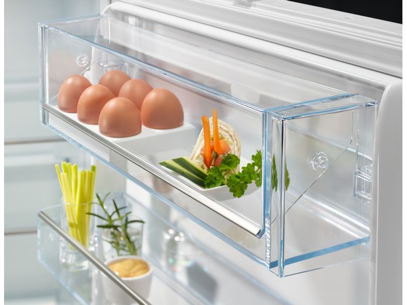 Electrolux Einbau-Kühl-Gefrierkombination IK2540BZR Rechts/Wechselbar