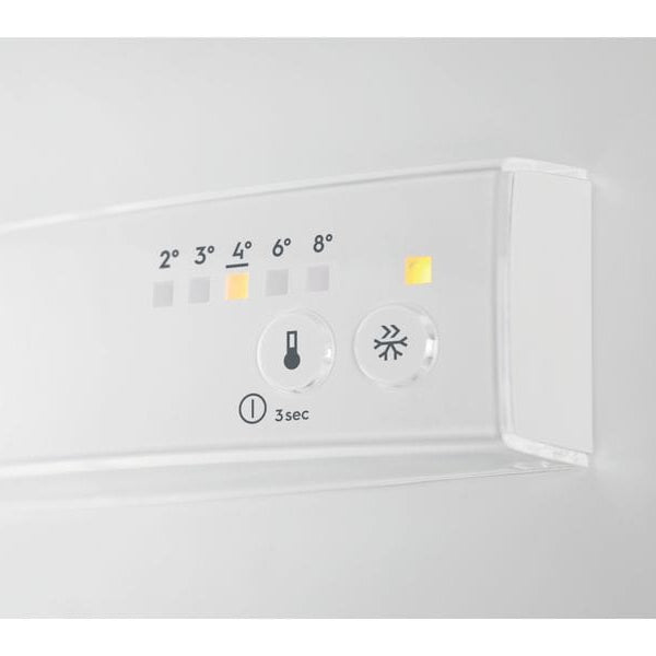 Electrolux Einbau-Kühl-Gefrierkombination IK2685TR Rechts/Wechselbar