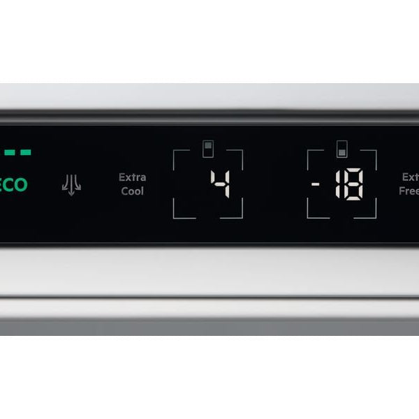 Electrolux Einbau-Kühl-Gefrierkombination IK3800BNR Rechts/Wechselbar