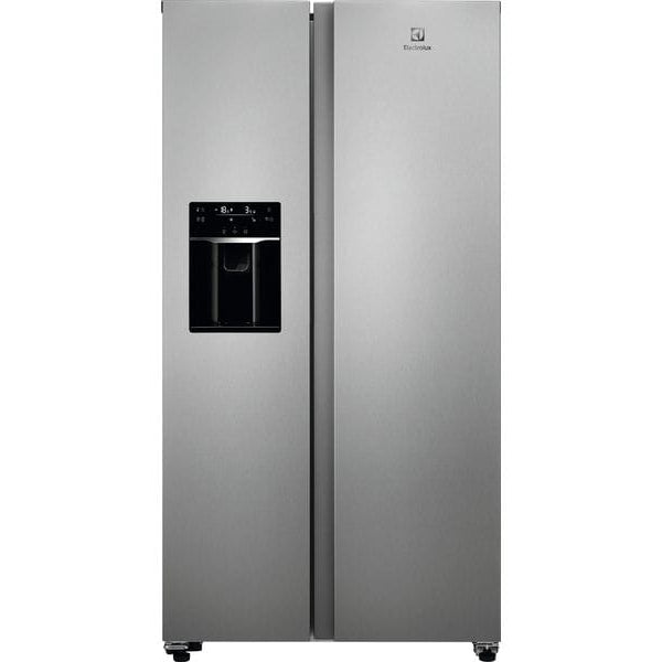Electrolux Foodcenter EAL575NWCN X Deep Silber