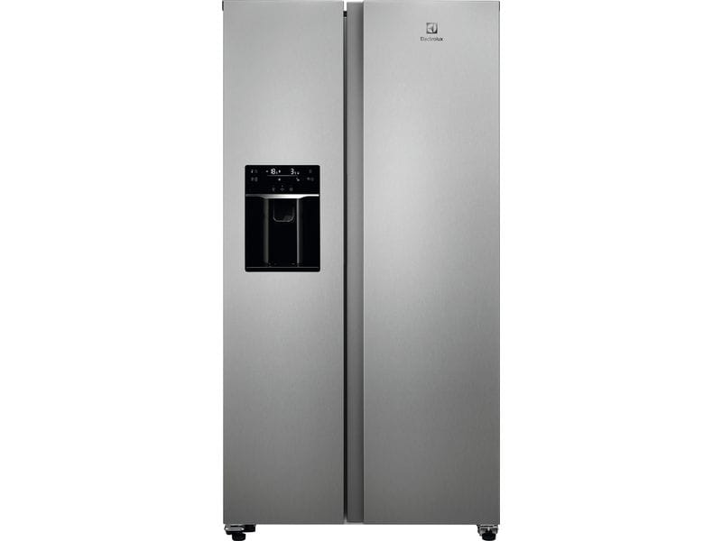 Electrolux Foodcenter EAL575NWCN X Deep Silber