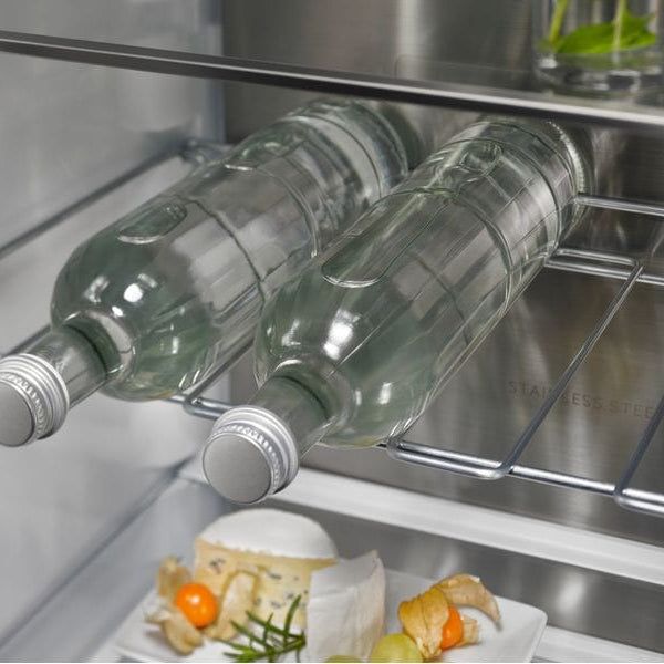 Electrolux Einbau-Kühl-Gefrierkombination IK2480BNR Rechts/Wechselbar