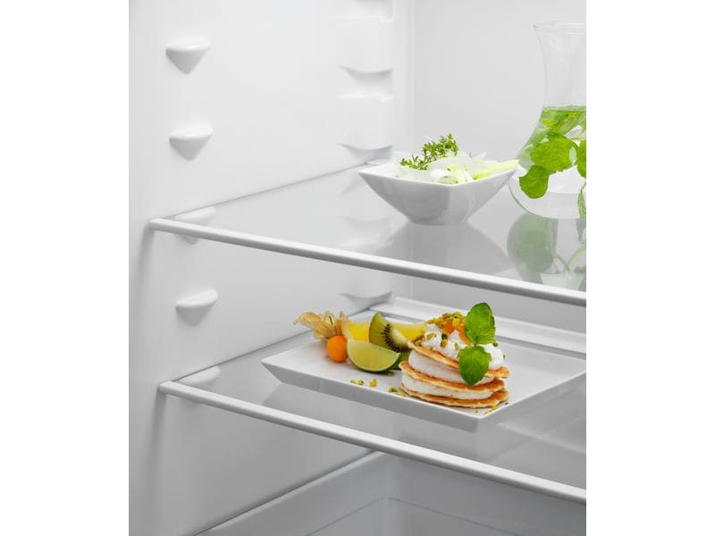 Electrolux Einbau-Kühl-Gefrierkombination IK2685TL Links/Wechselbar